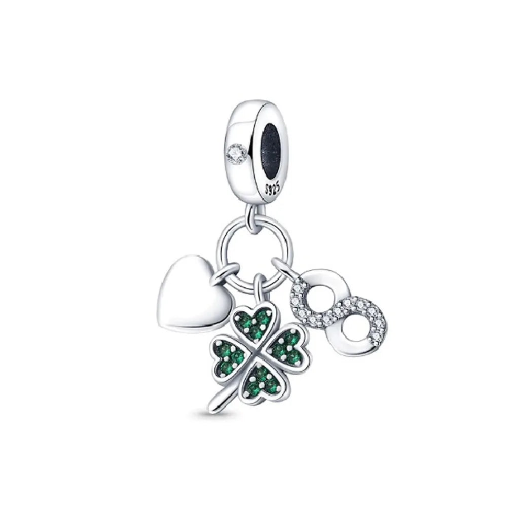 925 Charm B5231
