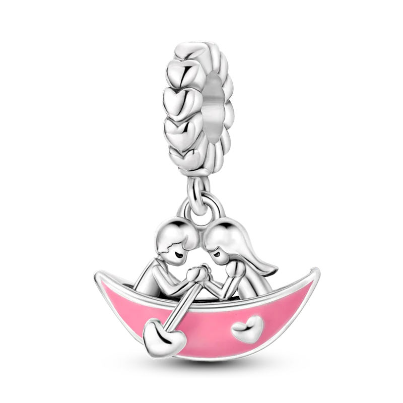 925 Charm KTC763