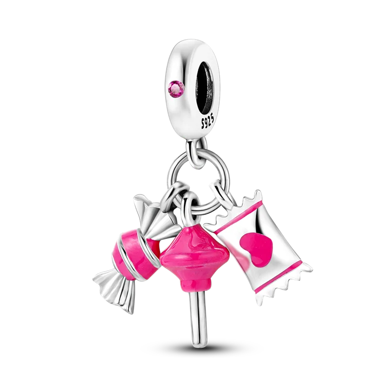925 Charm KTC540