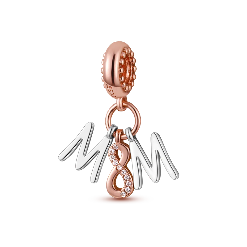 925 Charm KTC281