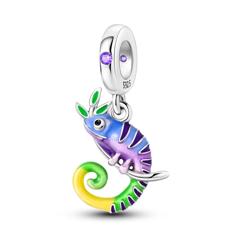 925 Silver Charm KTC811