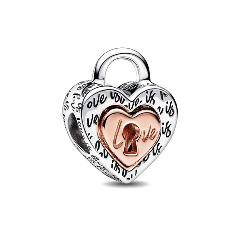925 Charm F494