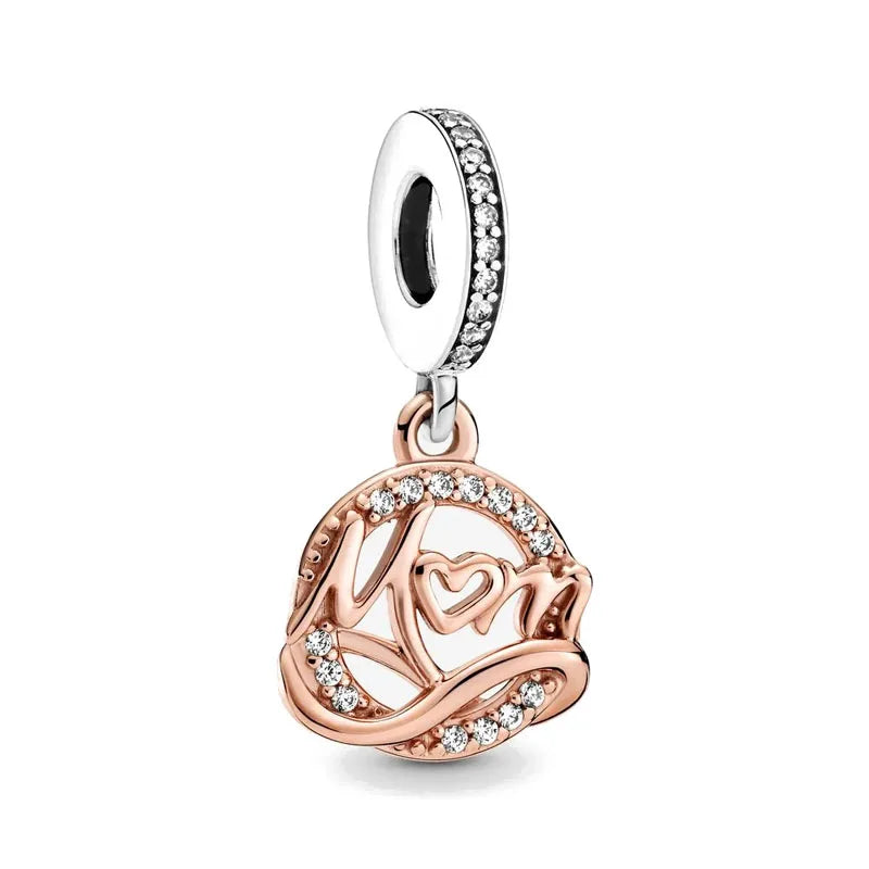925 Charm P420