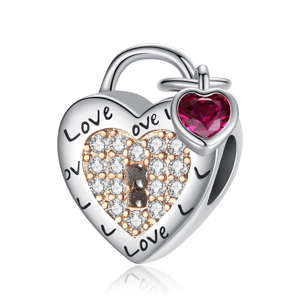 925 Charm BFC476