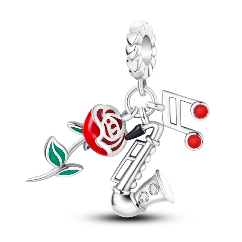925 Charm KTC735