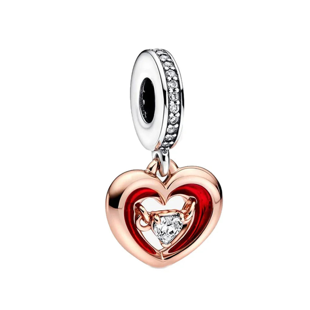 925 Charm F477