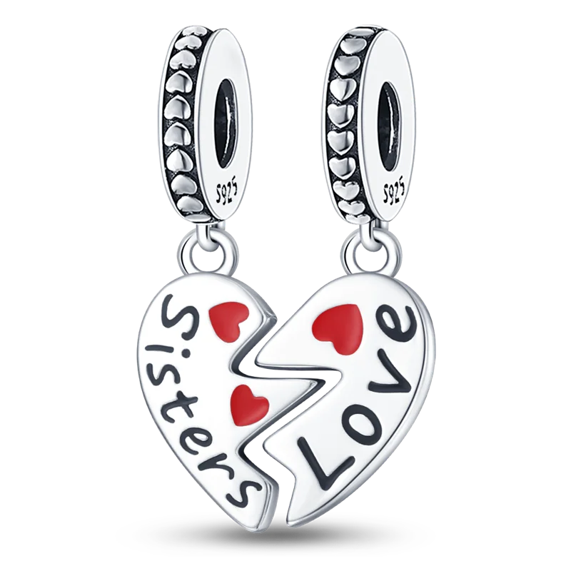 925 Charm STC225