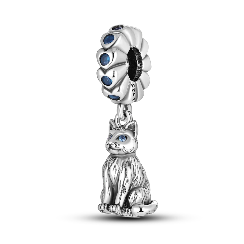 925 Charm KTC376