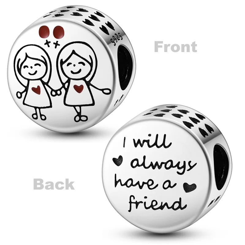 925 Charm KTC373