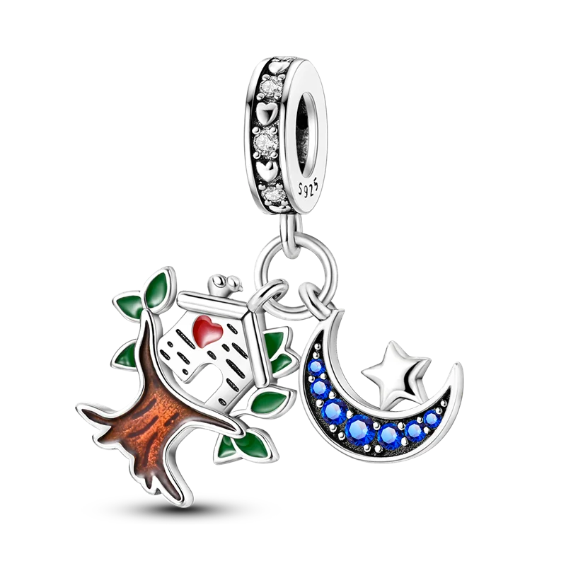 925 Charm KTC897