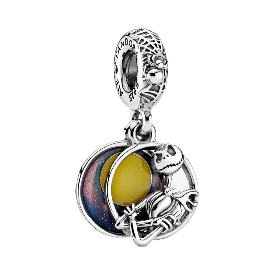 925 Silver Charm 799148C01-by