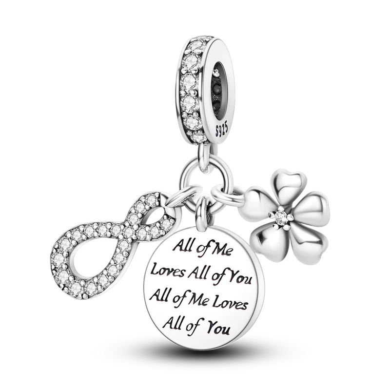 925 Charm KTC646