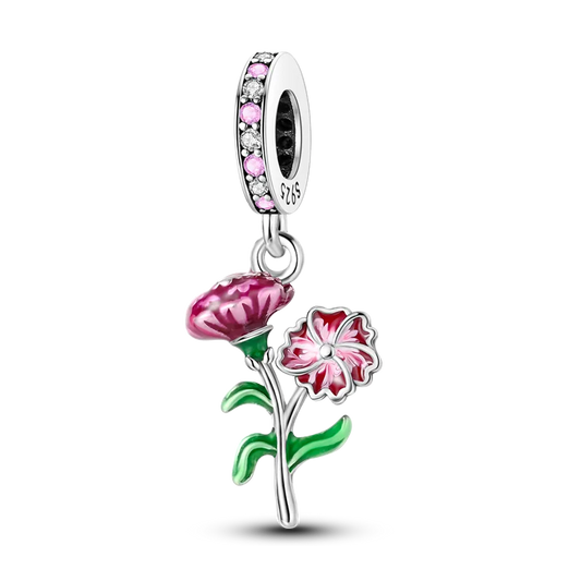925 Charm