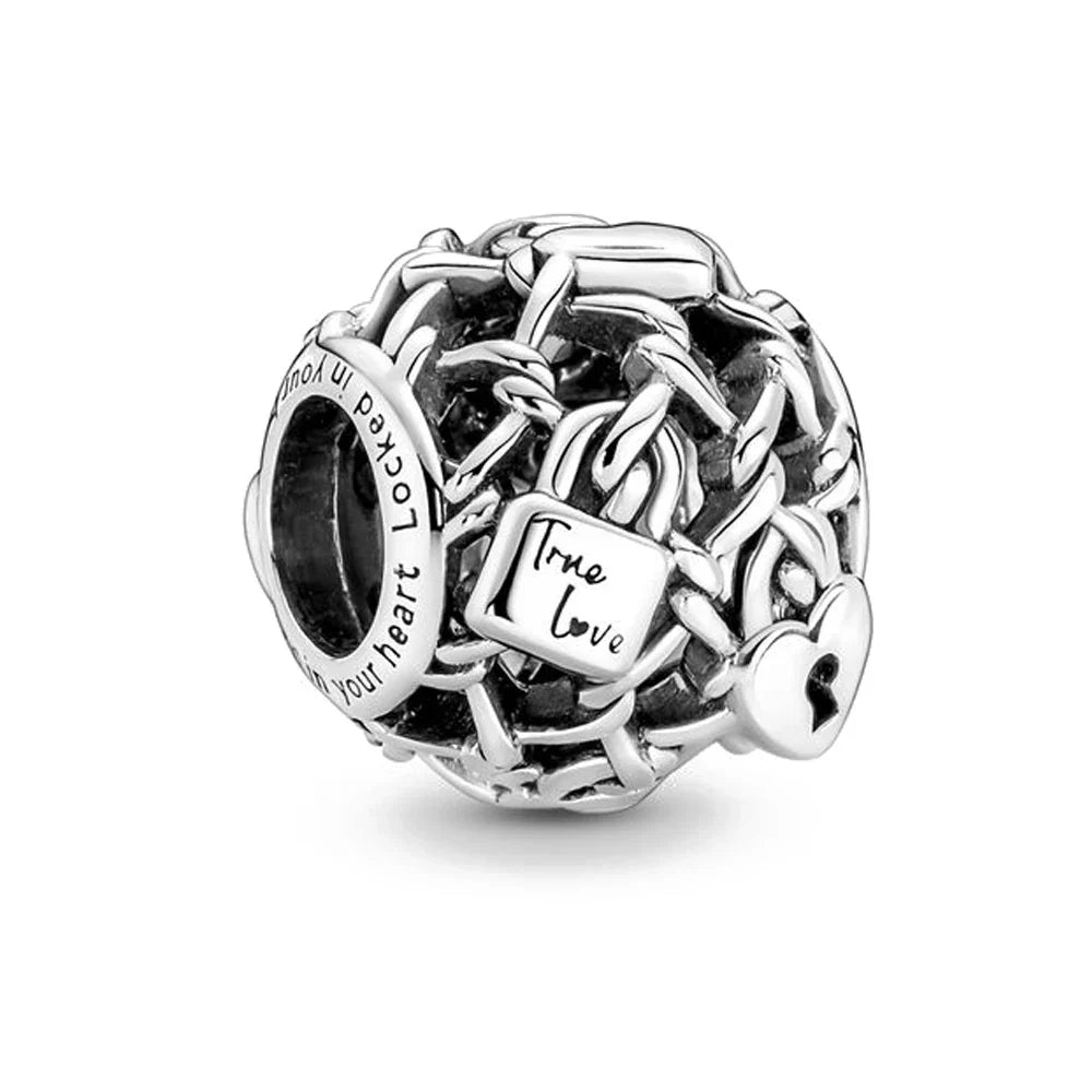 925 Charm F539