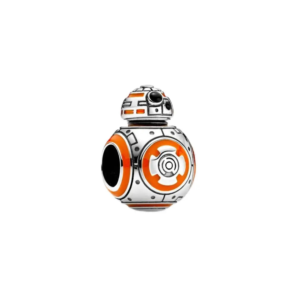 925 Charm D262 10mm