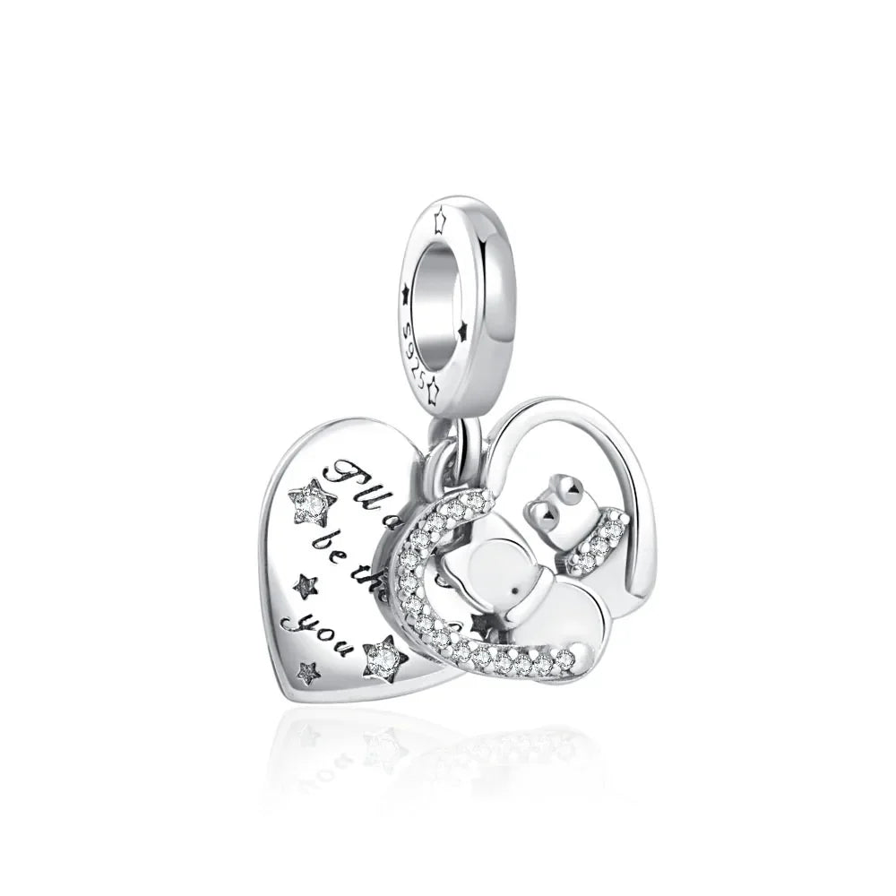 925 Charm P650