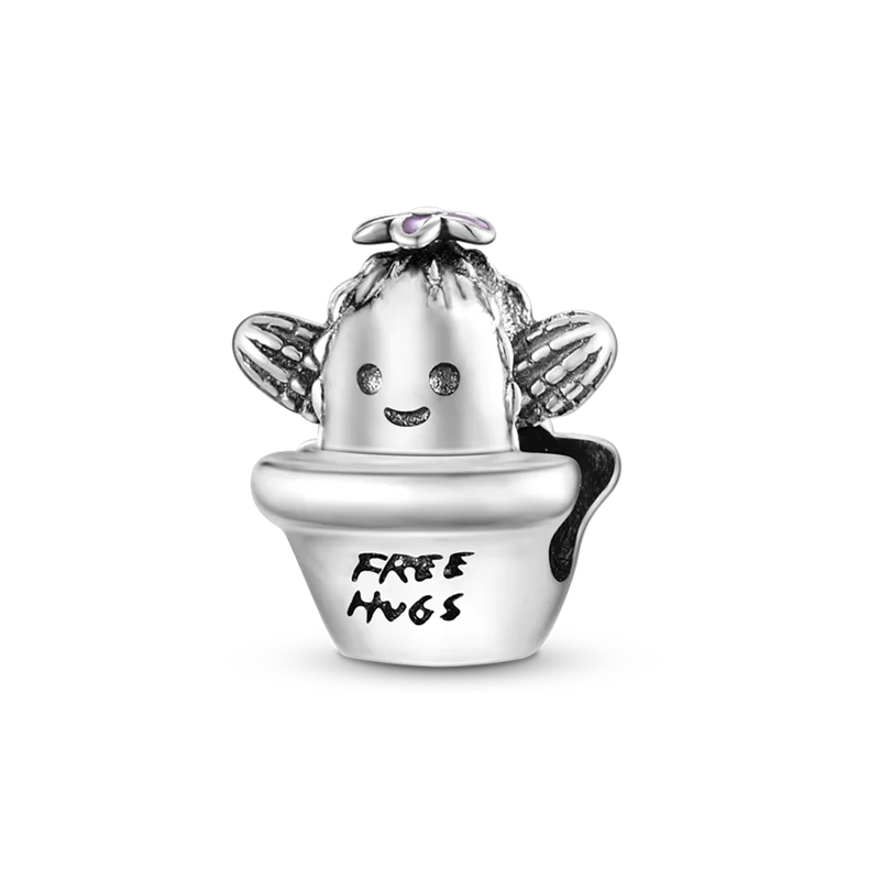 925 Charm PTC073
