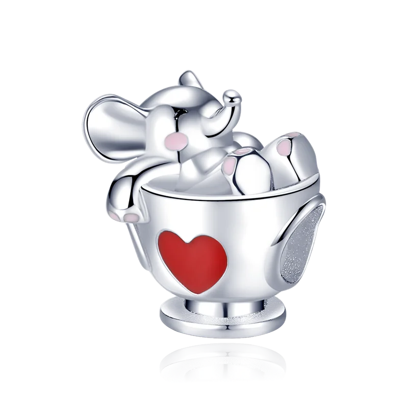 925 Charm KTC001