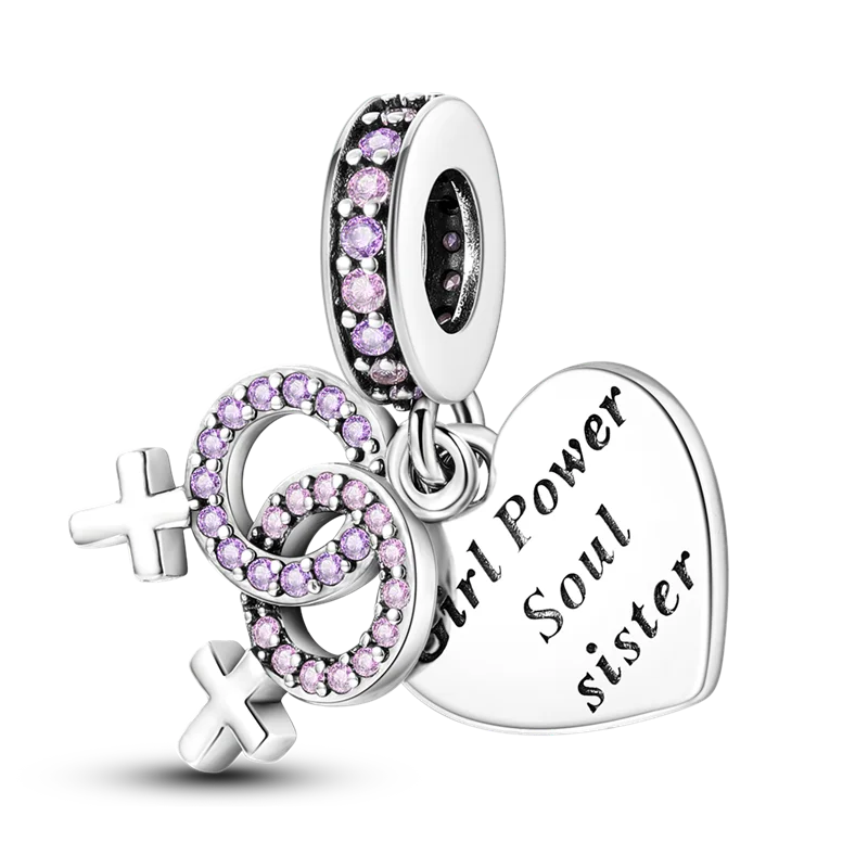 925 Charm KTC533