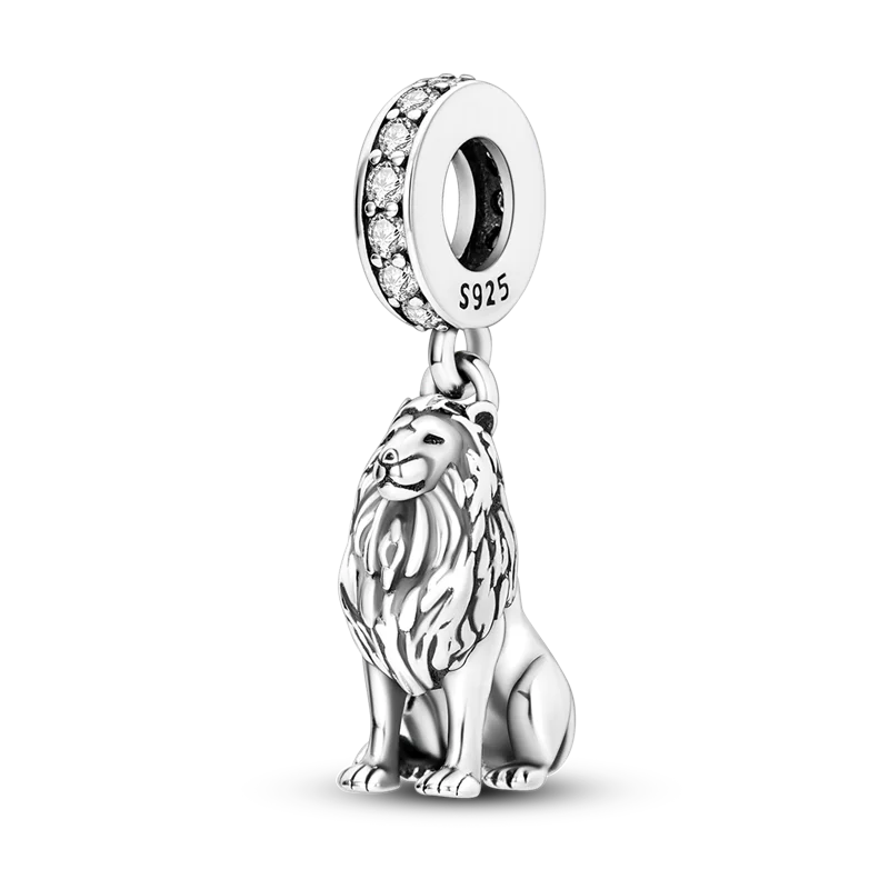 925 Silver Charm KTC558