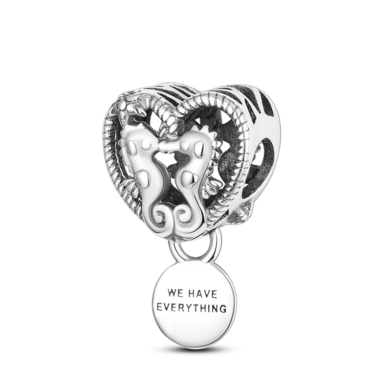 925 Charm PTC056