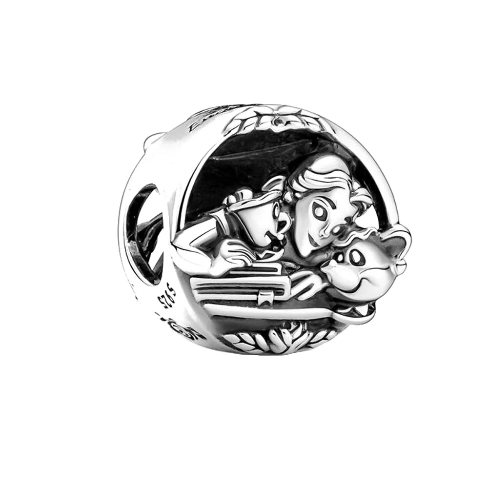 925 Charm