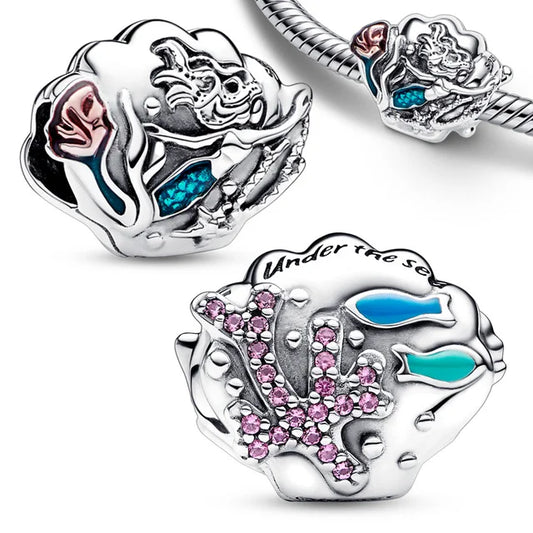 925 Charm