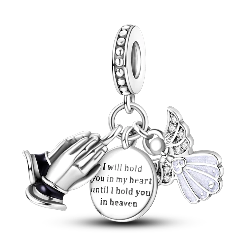 925 Silver Charm KTC670