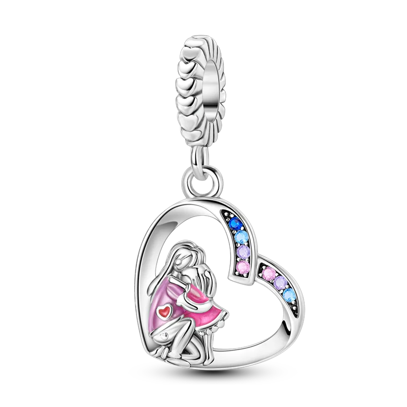925 Charm KTC1041