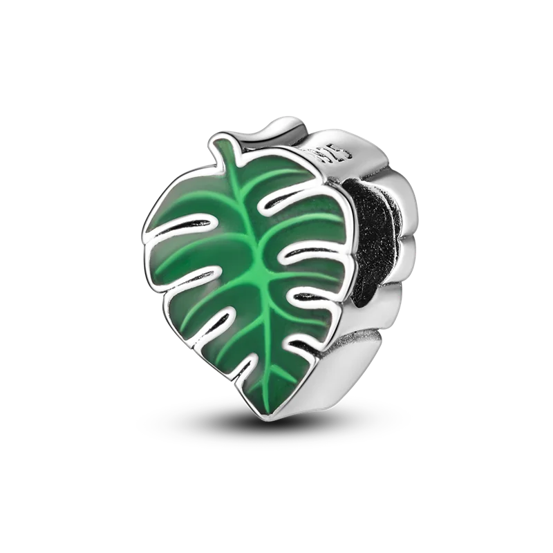 925 Silver Charm KTC391