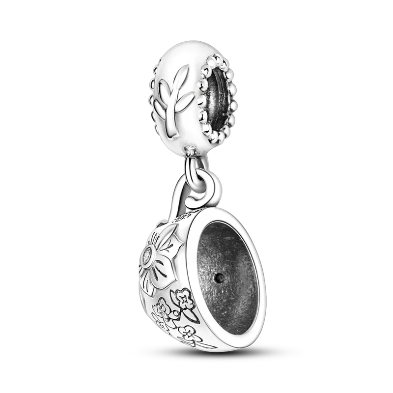 925 Silver Charm KTC175