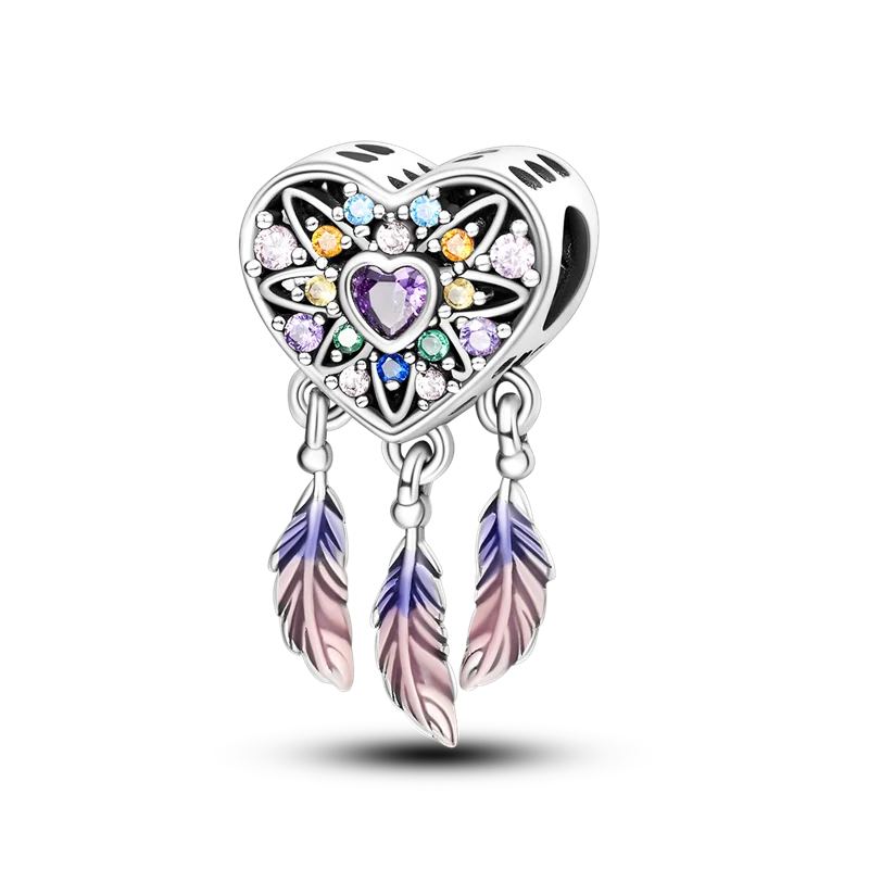 925 Charm KTC817