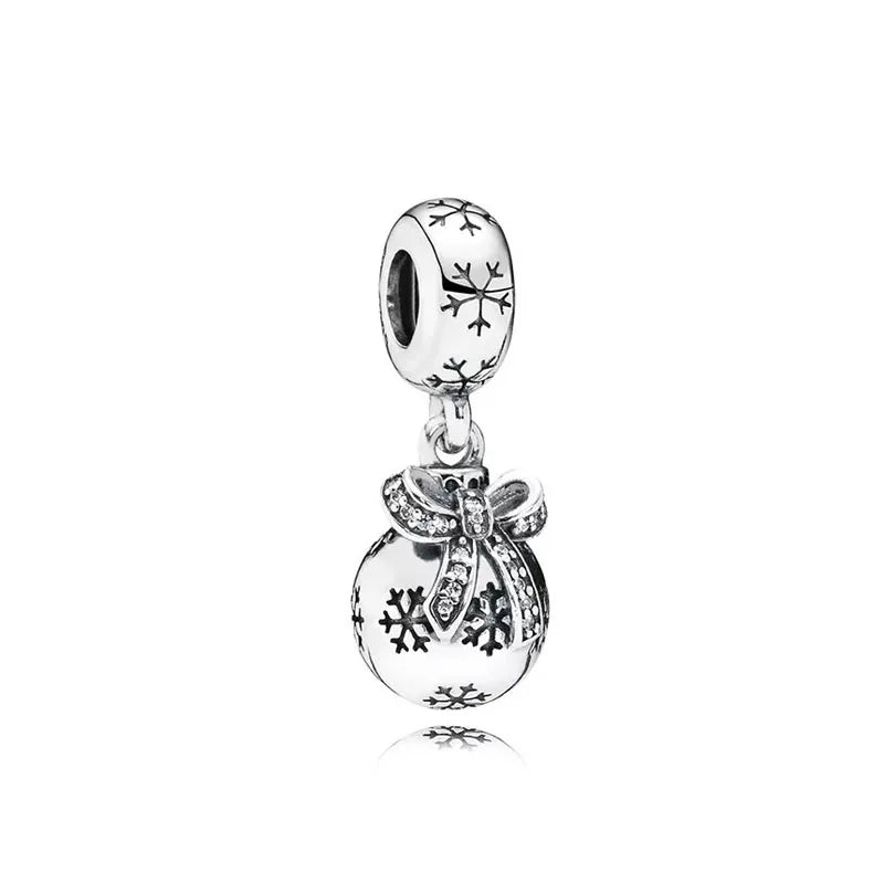 925 Silver Charm B3580