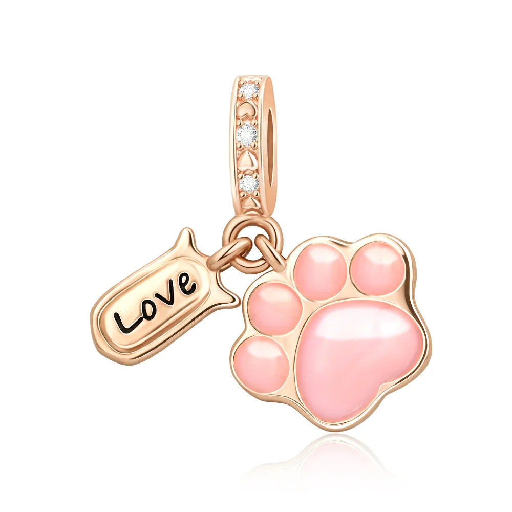 925 Charm BFC480