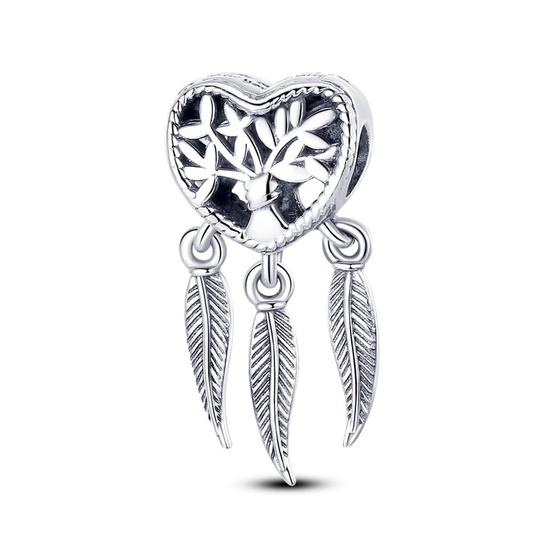 925 Charm KTC037