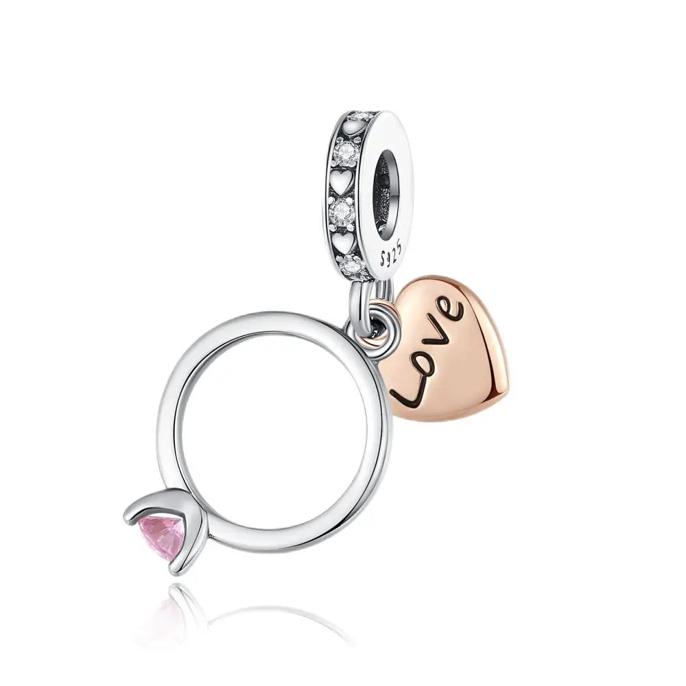 925 Charm