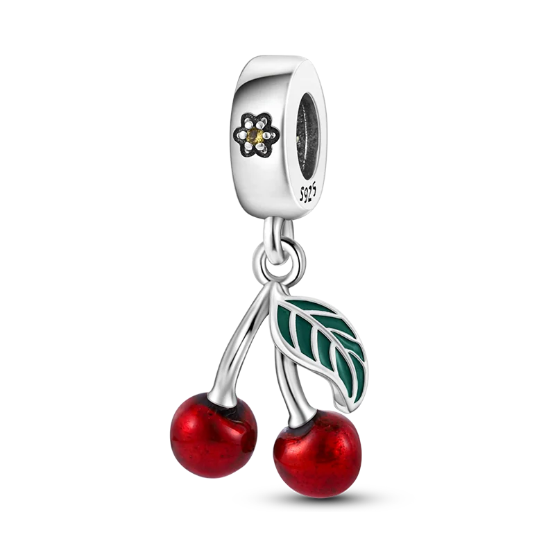 925 Charm KTC332