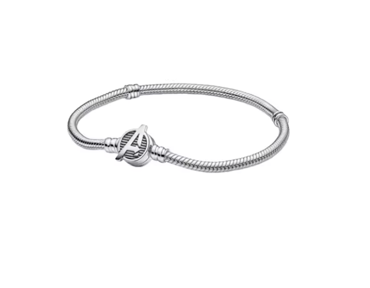 A Arrow Charm Bracelet