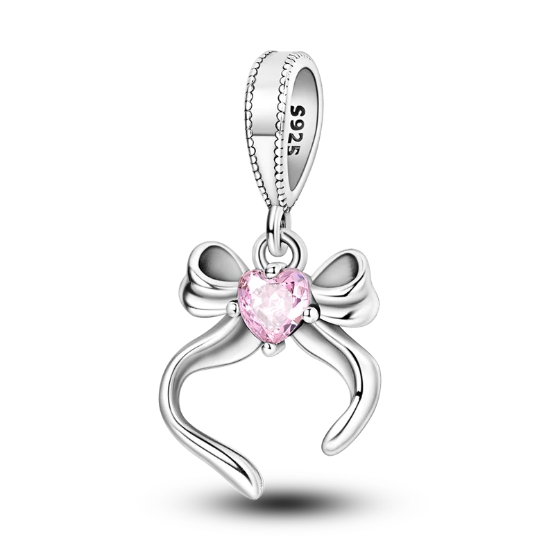 925 Charm KTC1001