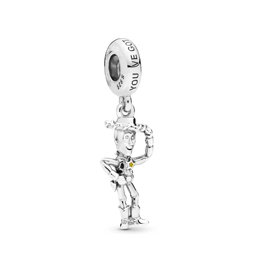 925 Charm F049