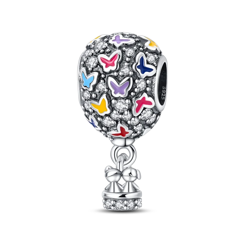 925 Charm STC481