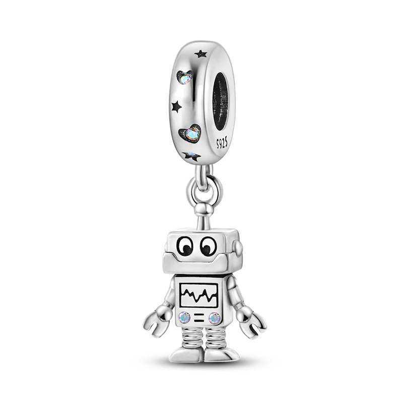 925 Charm KTC419