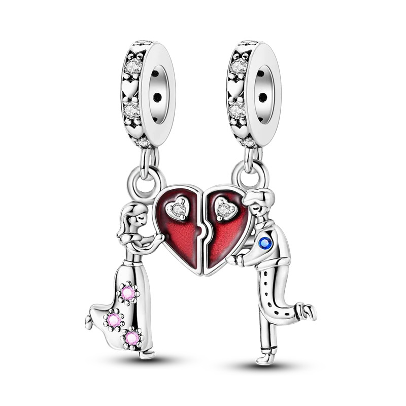 925 Charm KTC865