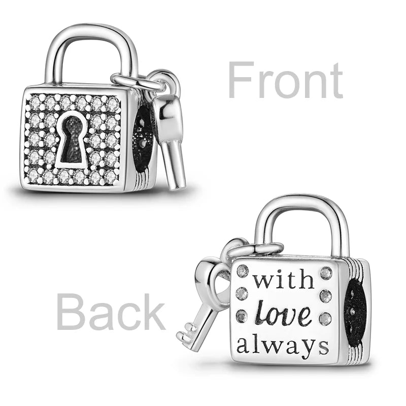 925 Charm KTC379