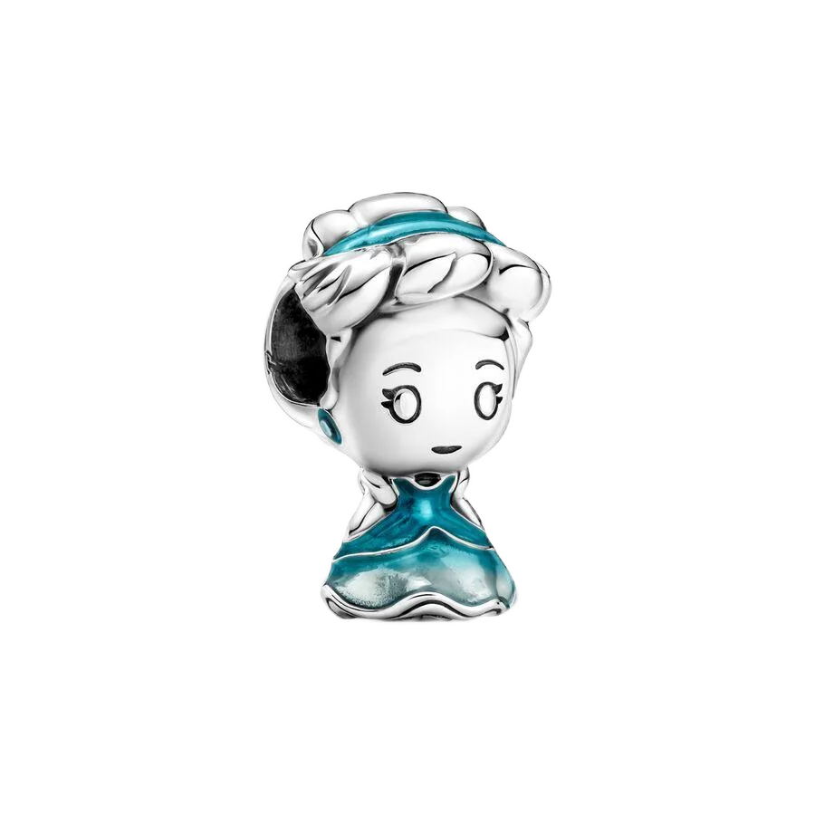 925 Silver Charm 799509C01-by