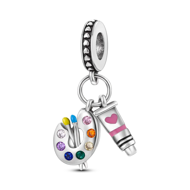 925 Charm KTC434