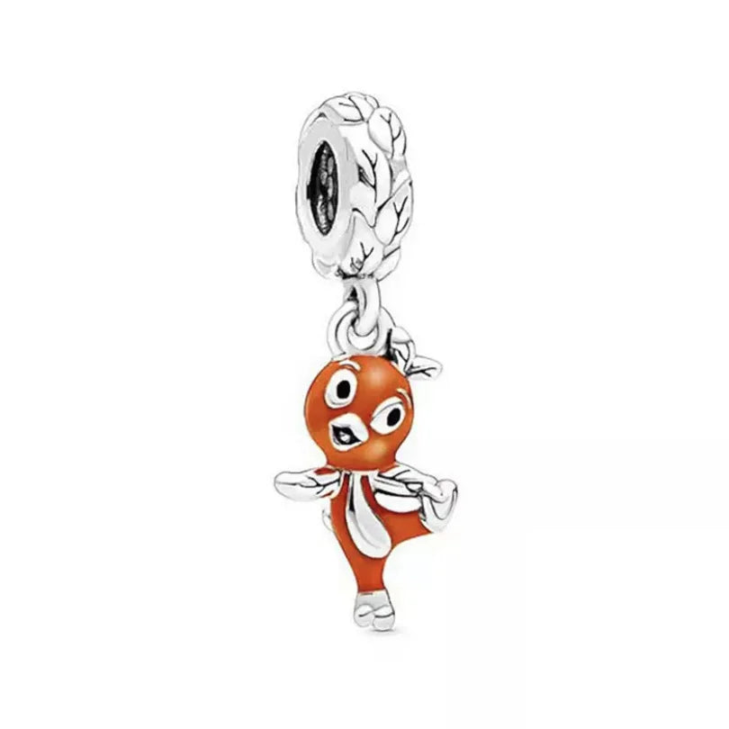 925 Charm F081