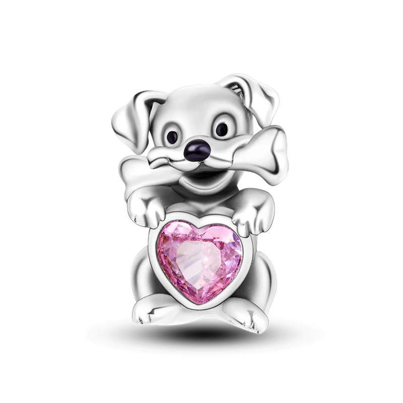 925 Charm KTC745