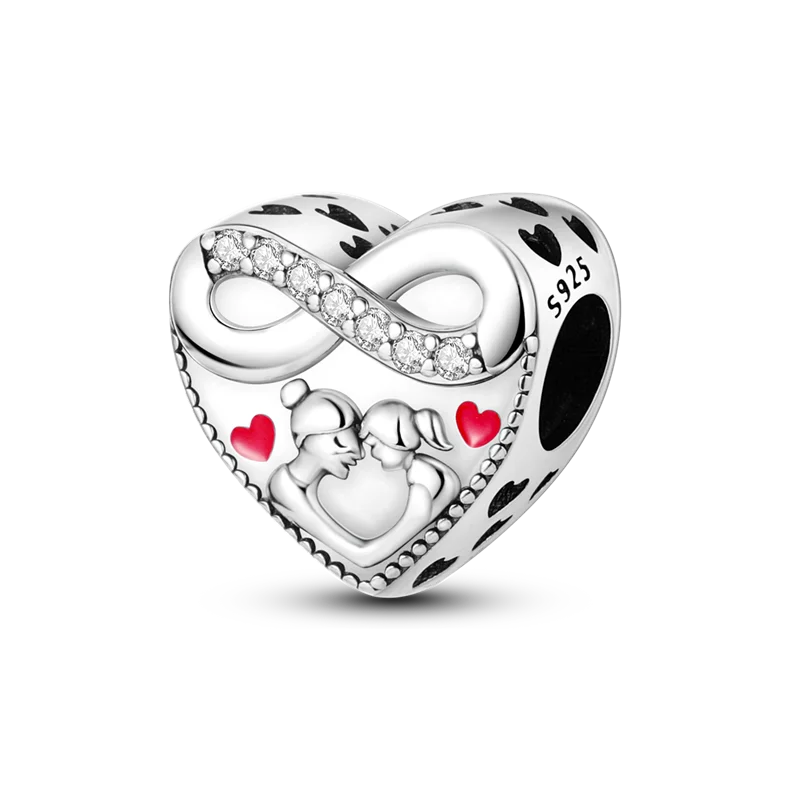 925 Charm KTC645