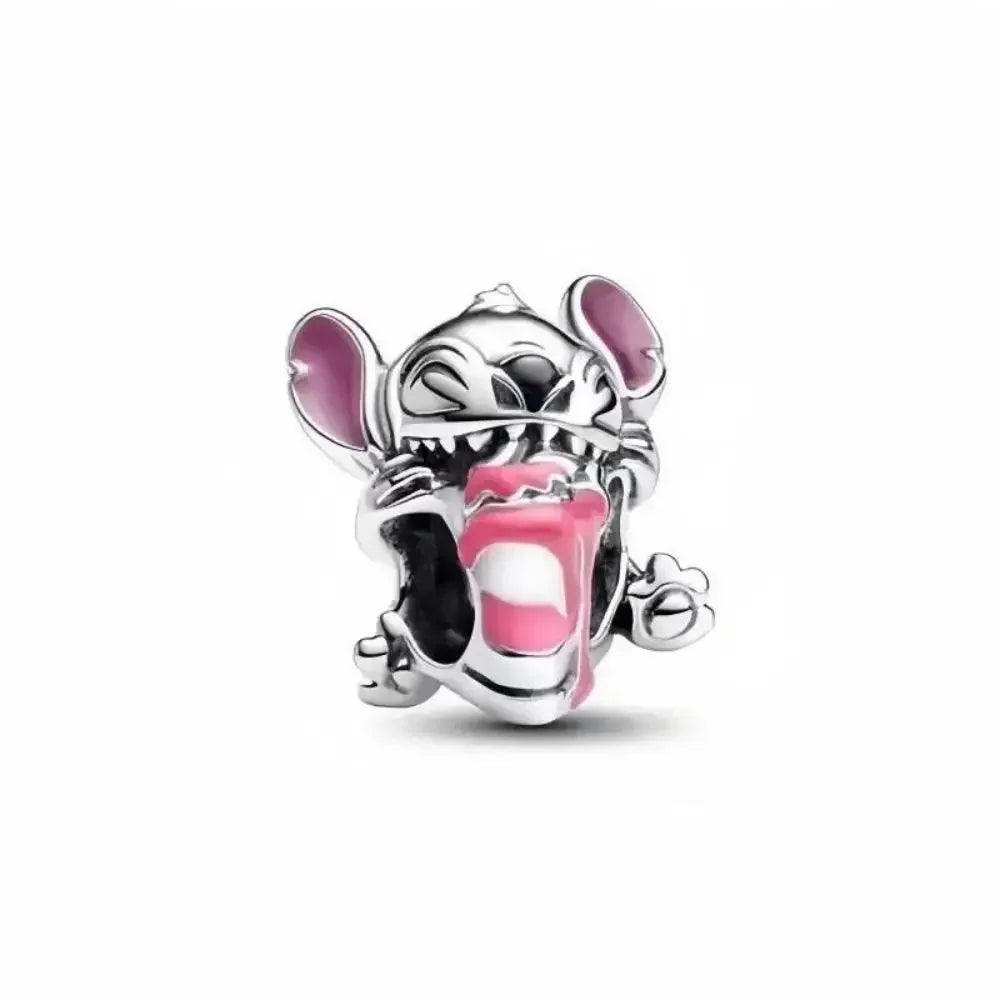 925 Charm D334